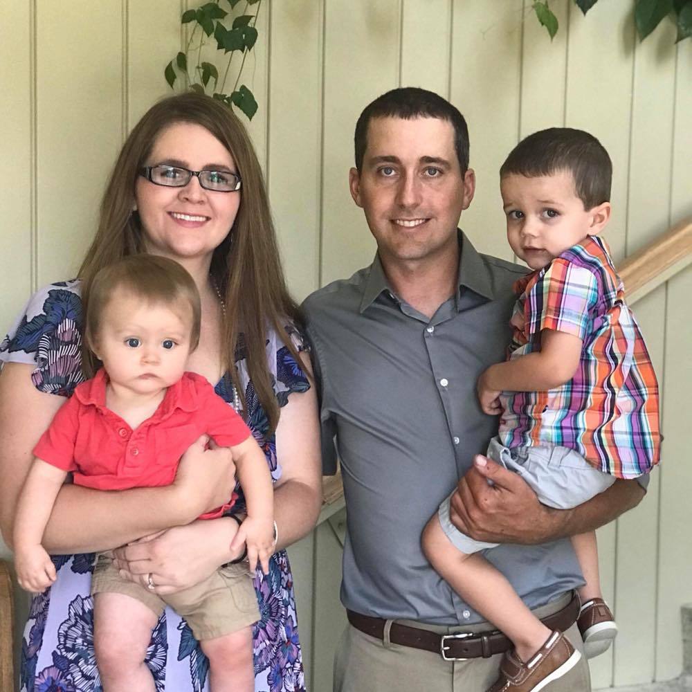 Meet your Posher, Liz